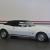 1967 Chevrolet Camaro Rally Sport