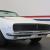 1967 Chevrolet Camaro Rally Sport