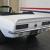 1967 Chevrolet Camaro Rally Sport