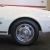 1967 Chevrolet Camaro Rally Sport