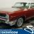 1966 Pontiac Grande Parisienne
