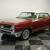1966 Pontiac Grande Parisienne