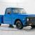 1971 Chevrolet C-10 with a 383 Stroker Engine with AC