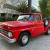 1964 Chevrolet C-10 1964 CHEVROLET C-10 STEPSIDE