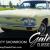 1965 Chevrolet Corvair Monza 140