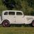 1934 Ford Deluxe Sedan