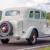 1934 Ford Deluxe Sedan