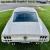 1968 Ford Mustang GT