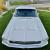 1968 Ford Mustang GT