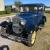 1930 Ford Model A