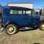 1930 Ford Model A