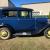 1930 Ford Model A