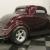 1934 Ford Other Rumble Seat Coupe