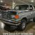 1988 Ford Bronco XLT