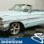 1964 Ford Galaxie 500XL Convertible