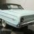 1964 Ford Galaxie 500XL Convertible