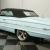 1964 Ford Galaxie 500XL Convertible