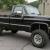 1987 GMC V35 Conventional V3500
