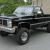 1987 GMC V35 Conventional V3500
