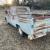 1962 GMC Pickup