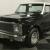 1970 GMC 1/2 Ton Stepside Pickup