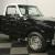 1970 GMC 1/2 Ton Stepside Pickup