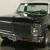 1970 GMC 1/2 Ton Stepside Pickup