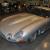1964 Jaguar E-Type