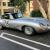 1964 Jaguar E-Type