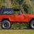 1972 Jeep Commando 4x4