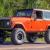 1972 Jeep Commando 4x4