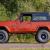 1972 Jeep Commando 4x4