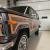 1989 Jeep Wagoneer