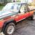 1986 Jeep Comanche