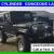 1985 Jeep CJ Larado