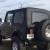 1985 Jeep CJ Larado