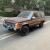 1987 Jeep Wagoneer LIMITED