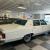1979 Lincoln Continental Town Car