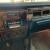 1979 Lincoln Continental Town Car