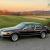 1988 Lincoln Mark VII LSC