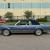 1983 Lincoln Mark VI Continental Pucci Edition