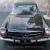 1971 Mercedes-Benz 200-Series