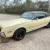 1968 Mercury Cougar XR7