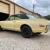 1968 Mercury Cougar XR7