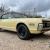 1968 Mercury Cougar XR7