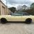 1968 Mercury Cougar XR7