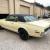 1968 Mercury Cougar XR7