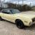 1968 Mercury Cougar XR7