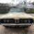 1968 Mercury Cougar XR7