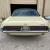 1968 Mercury Cougar XR7